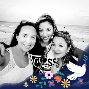 Meet your Posher, Ana